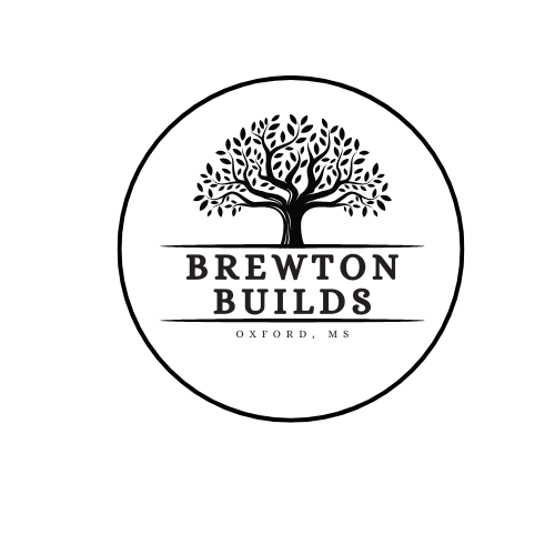 Brewton Builds